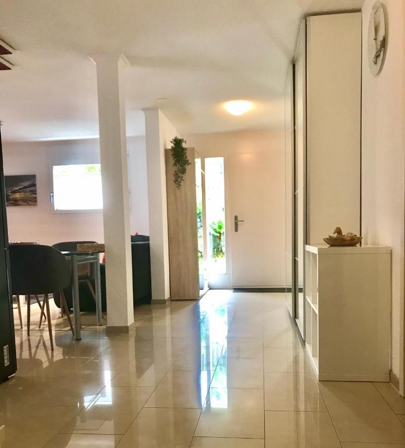 Apartment Im Emmental Oberburg 外观 照片