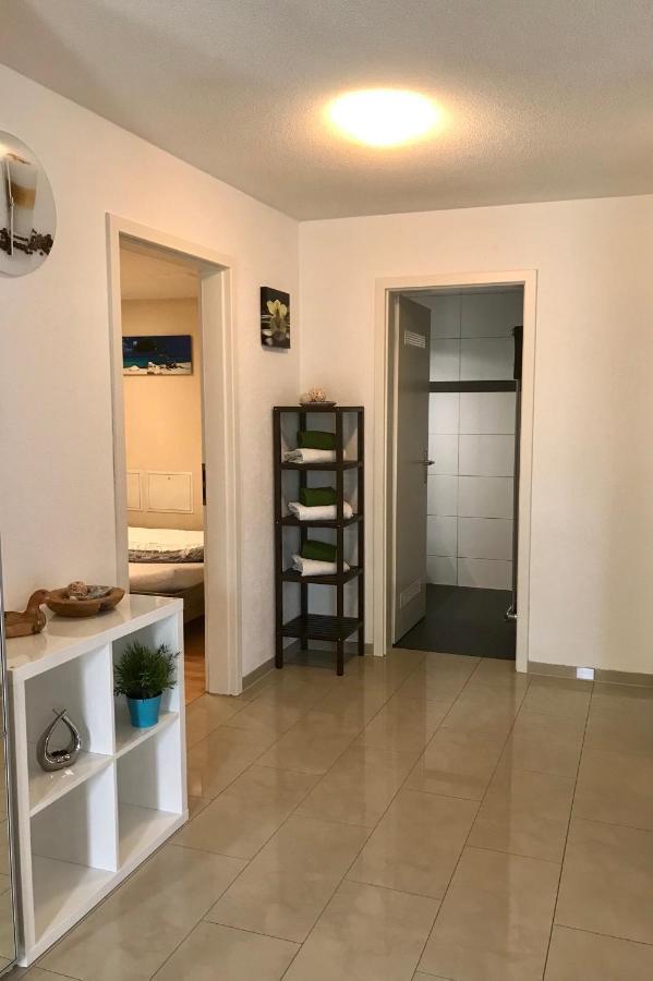 Apartment Im Emmental Oberburg 外观 照片
