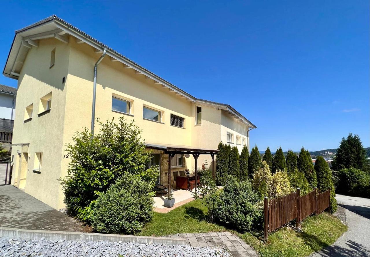 Apartment Im Emmental Oberburg 外观 照片