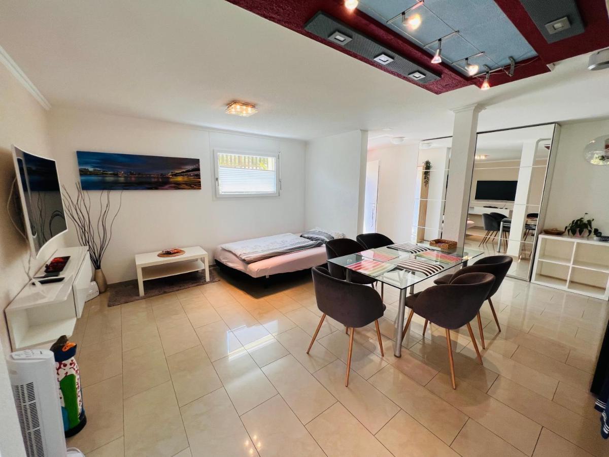 Apartment Im Emmental Oberburg 外观 照片