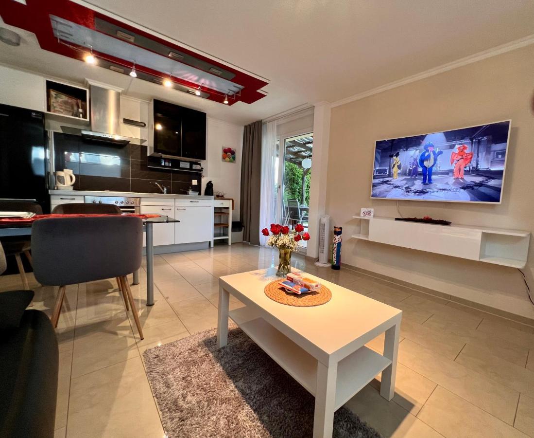 Apartment Im Emmental Oberburg 外观 照片