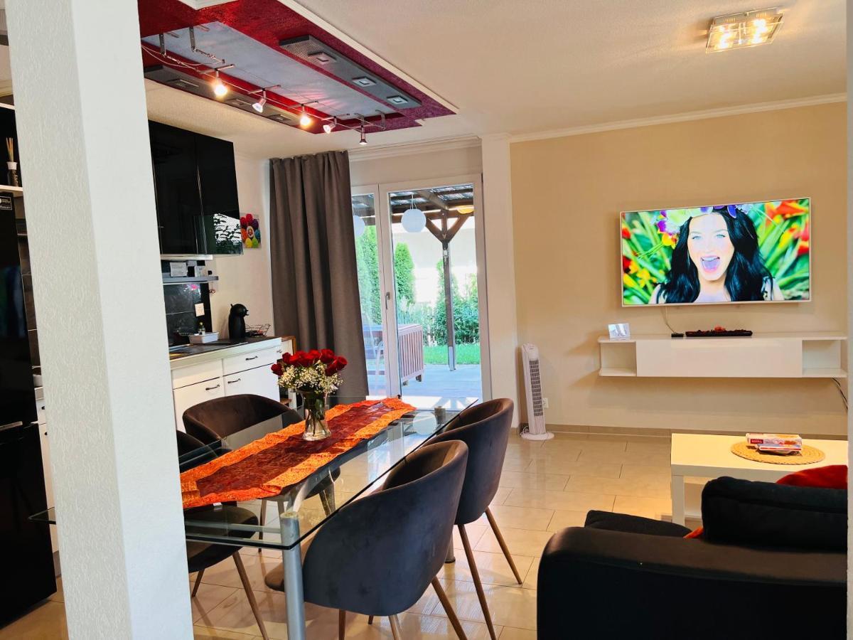 Apartment Im Emmental Oberburg 外观 照片