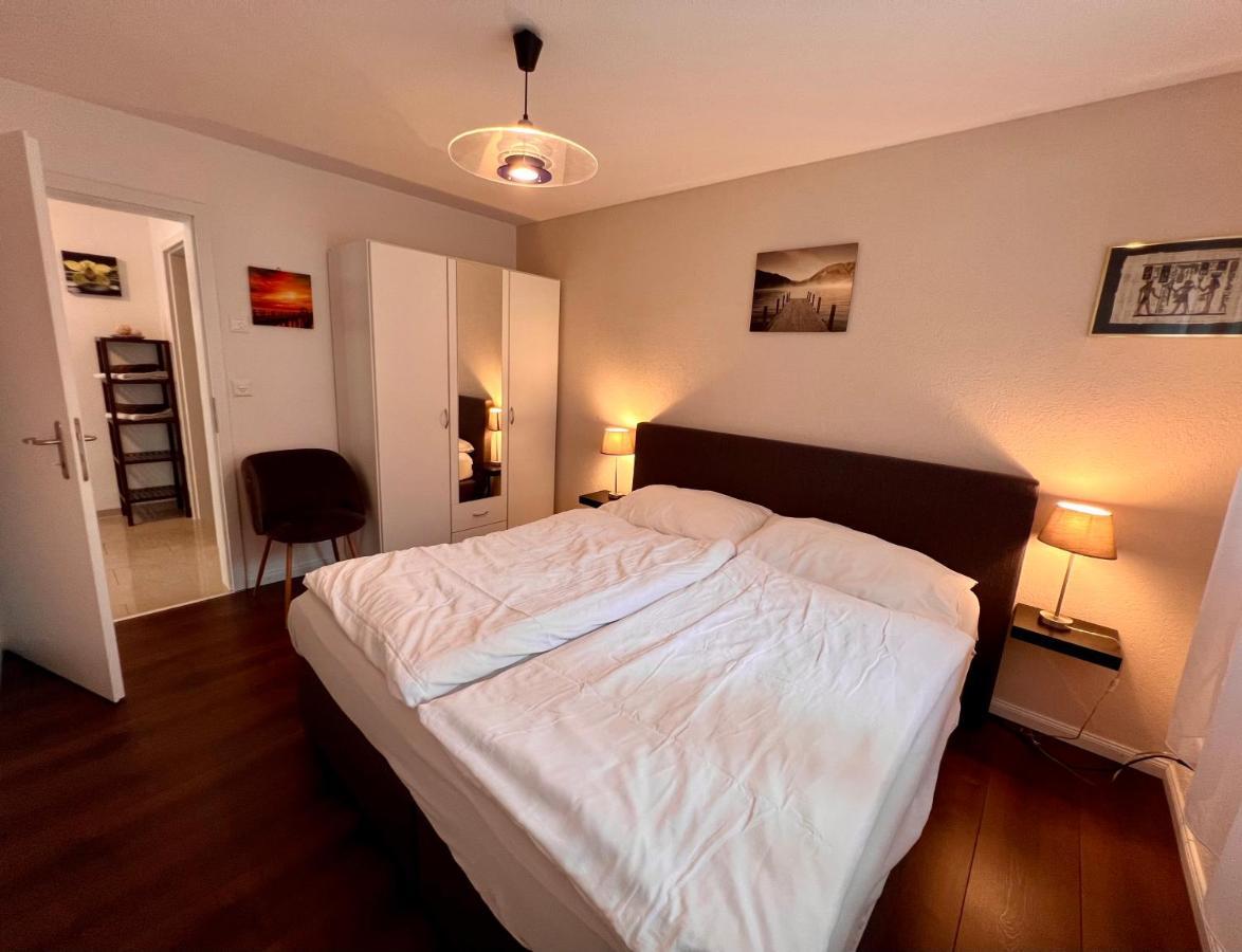 Apartment Im Emmental Oberburg 外观 照片