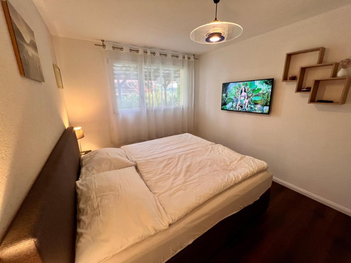 Apartment Im Emmental Oberburg 外观 照片