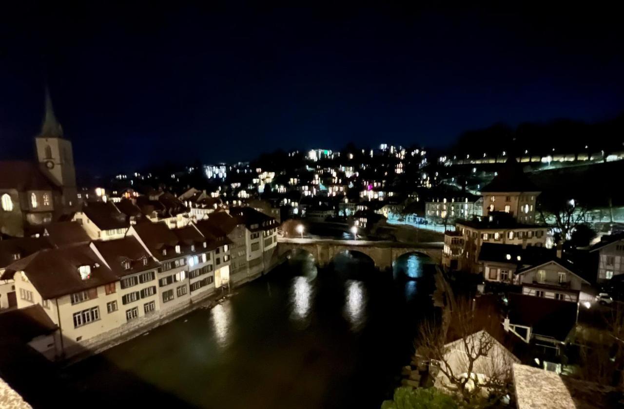 Apartment Im Emmental Oberburg 外观 照片