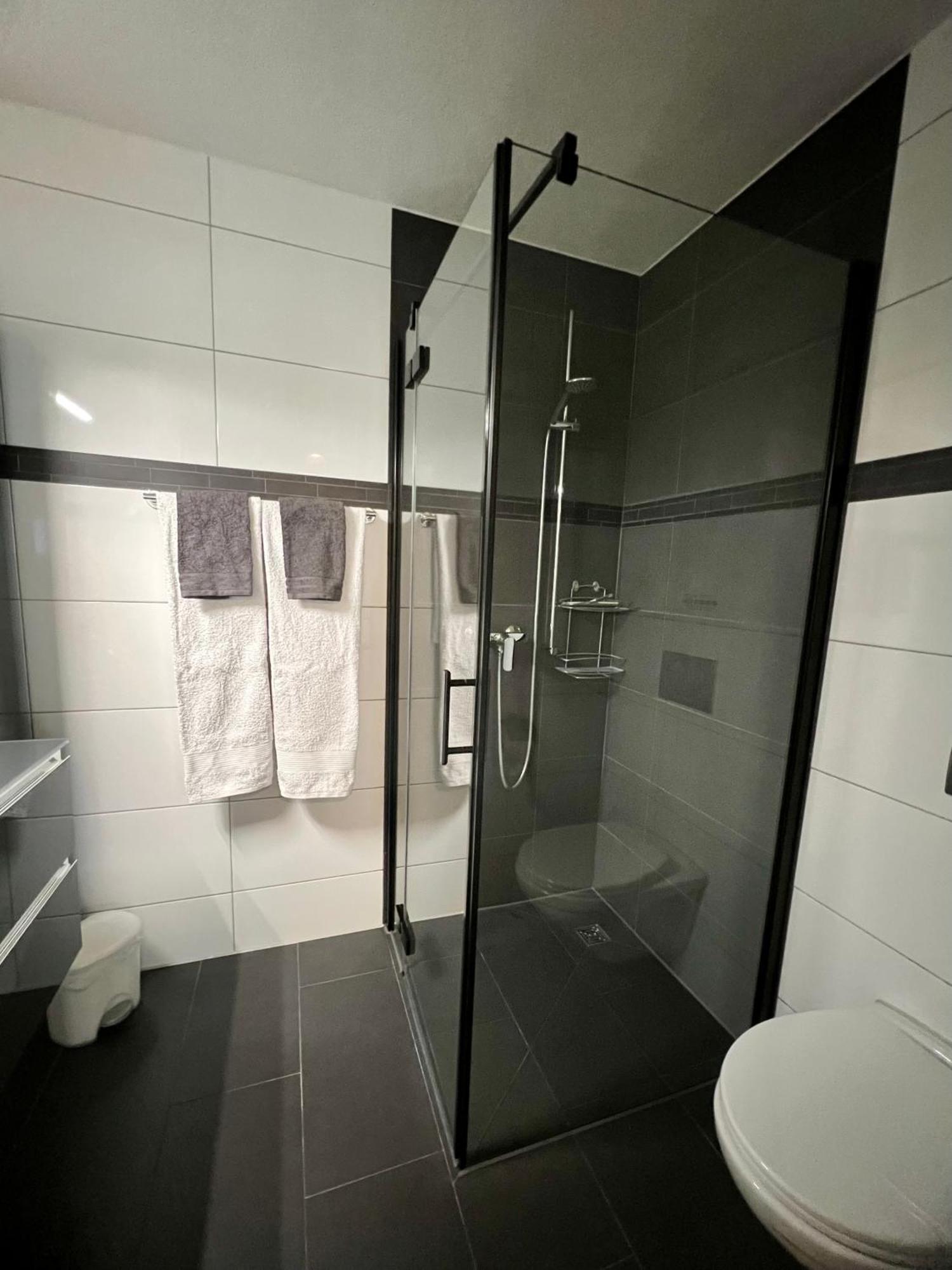 Apartment Im Emmental Oberburg 外观 照片