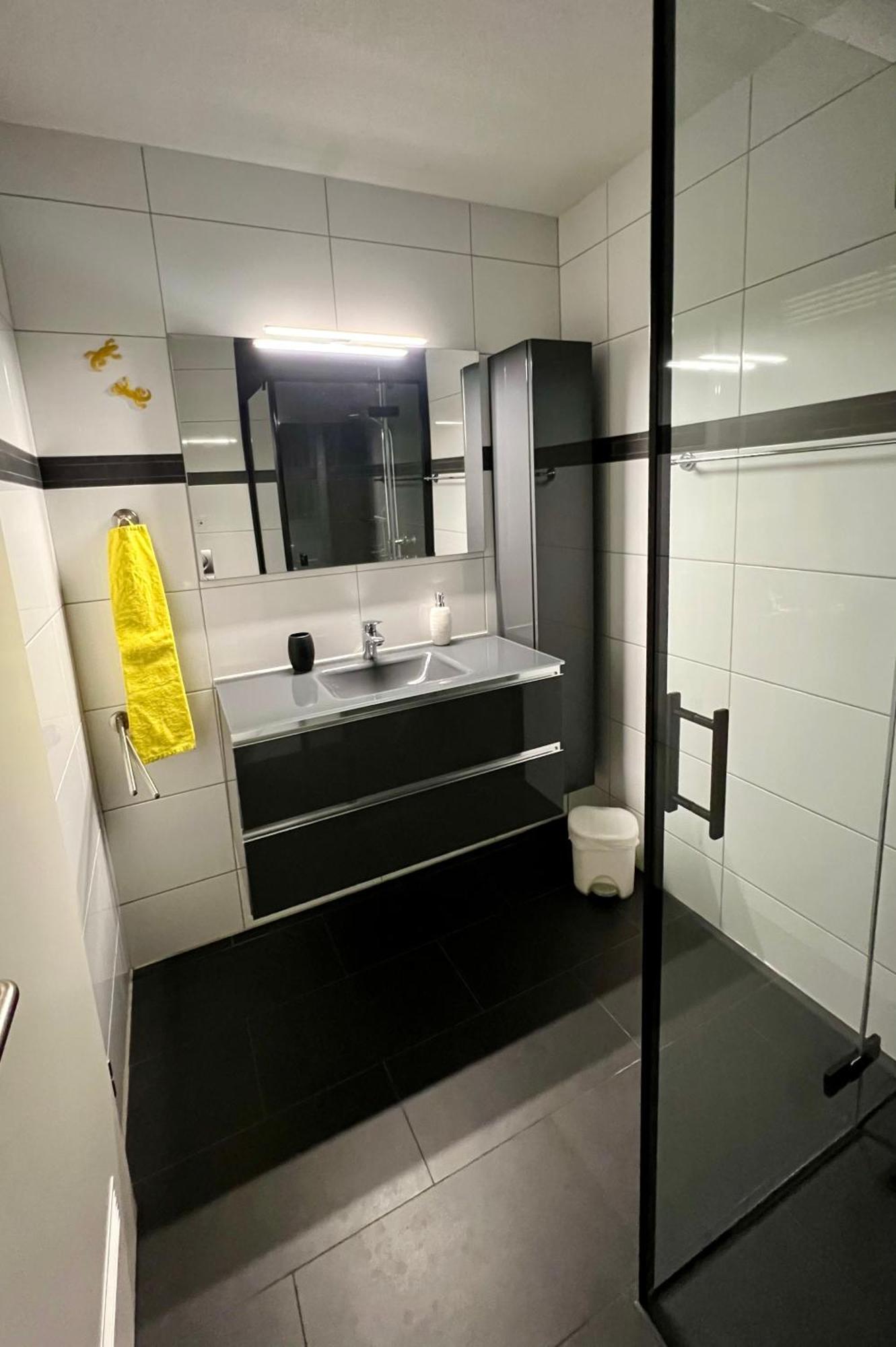 Apartment Im Emmental Oberburg 外观 照片