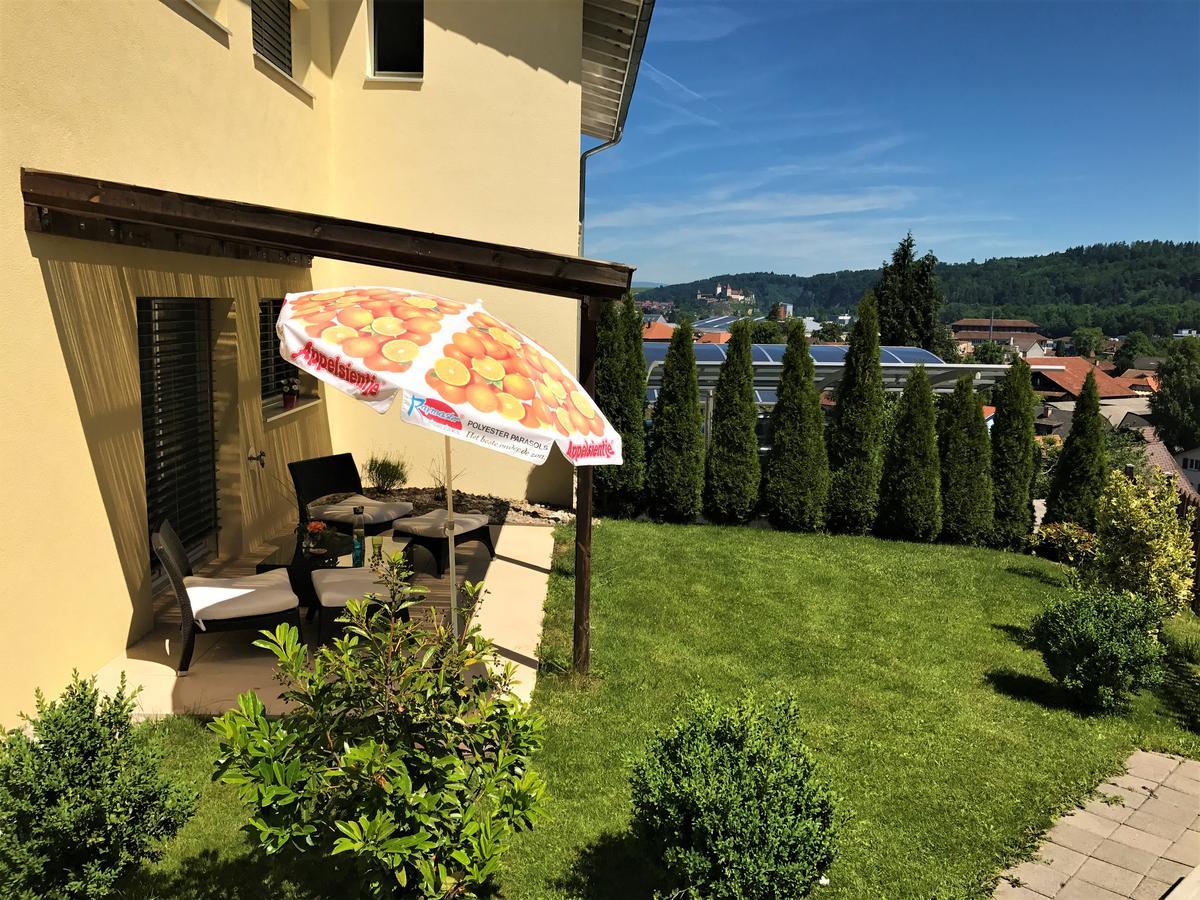 Apartment Im Emmental Oberburg 外观 照片
