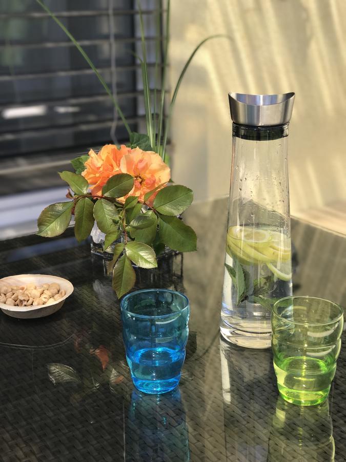 Apartment Im Emmental Oberburg 外观 照片