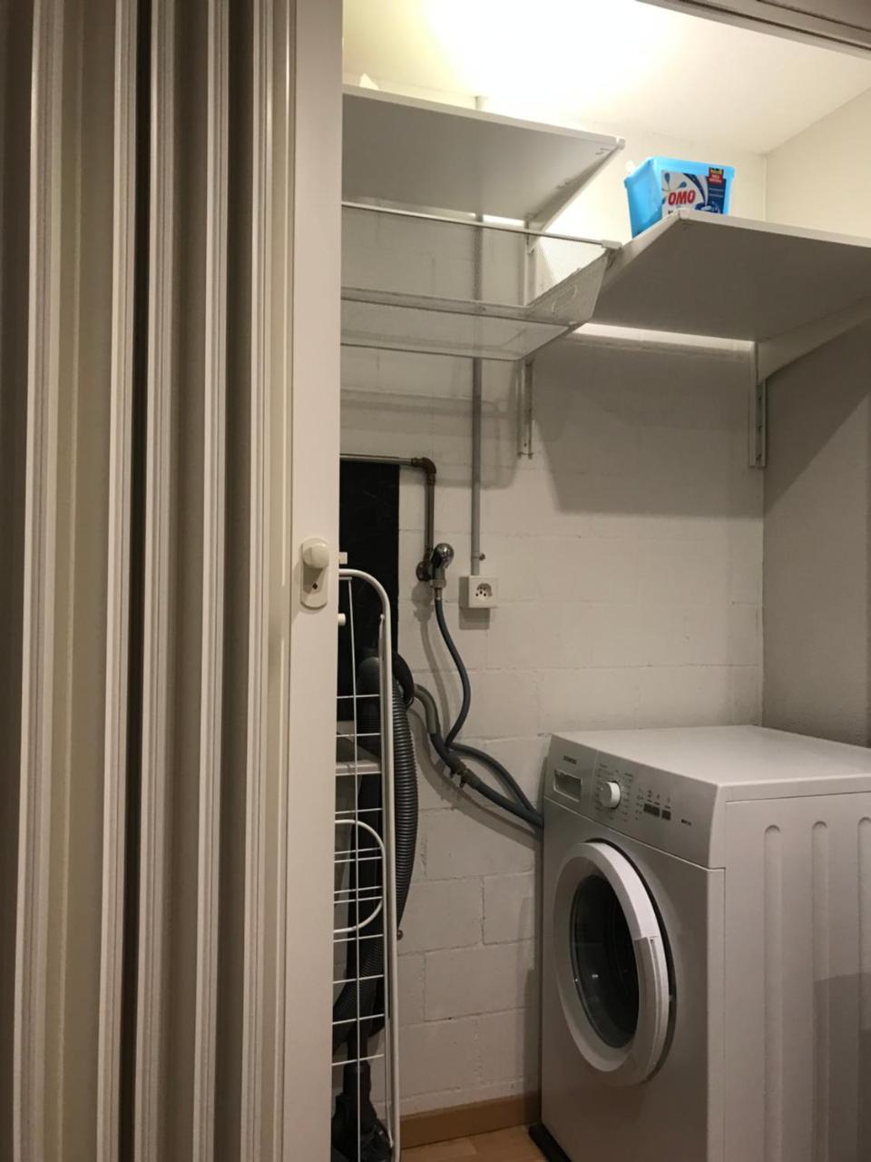 Apartment Im Emmental Oberburg 外观 照片