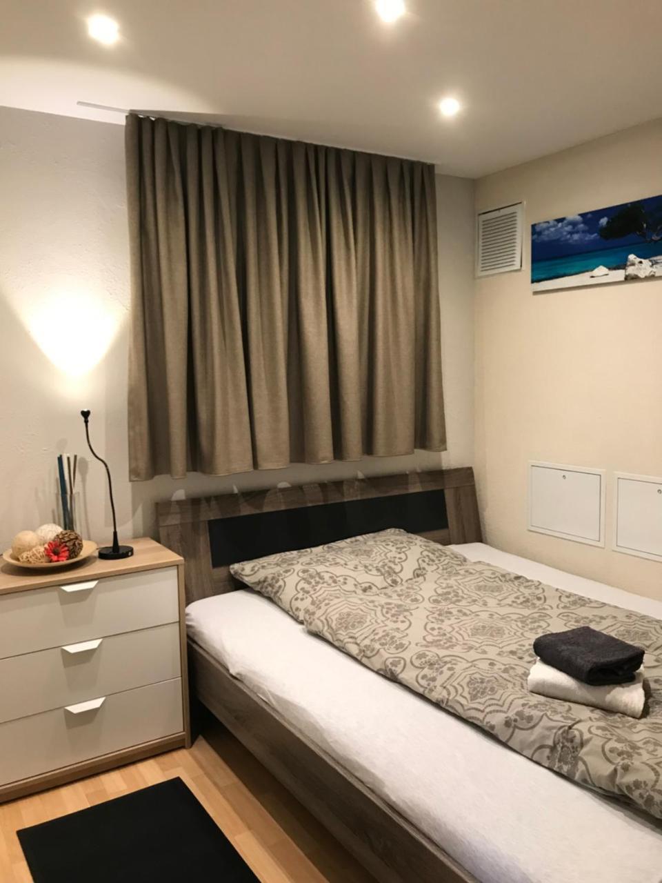Apartment Im Emmental Oberburg 外观 照片