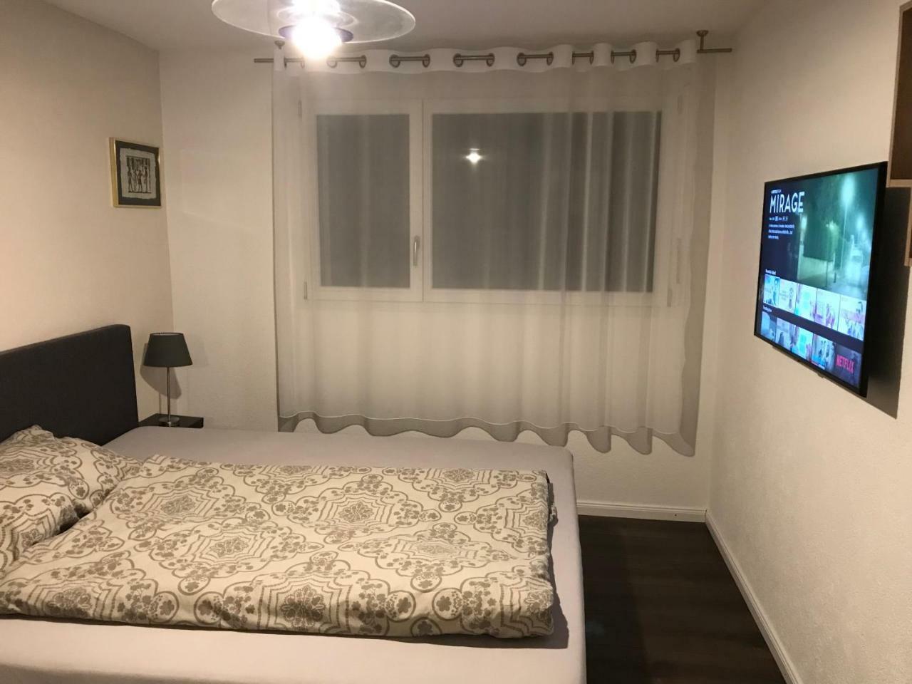 Apartment Im Emmental Oberburg 外观 照片