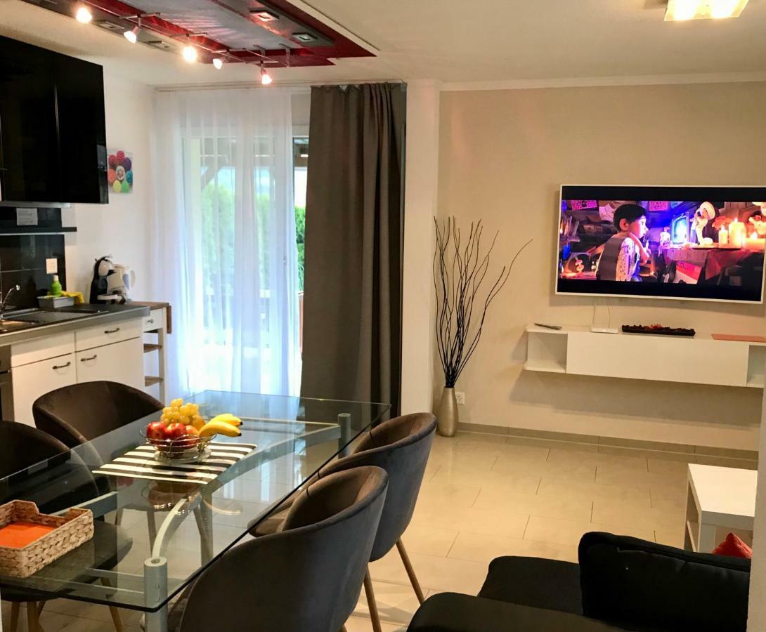 Apartment Im Emmental Oberburg 外观 照片